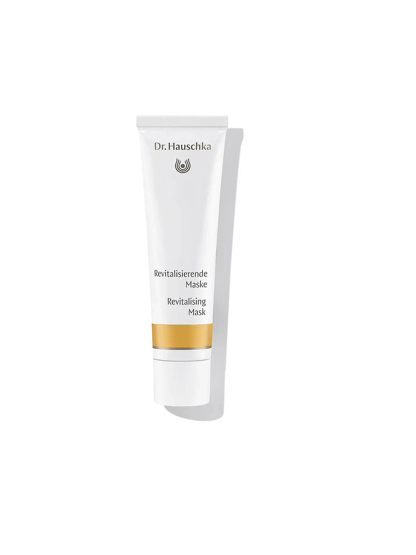 DR. HAUSCHKA | After Sun Gesicht: Revitalisierende Maske 30ml | 